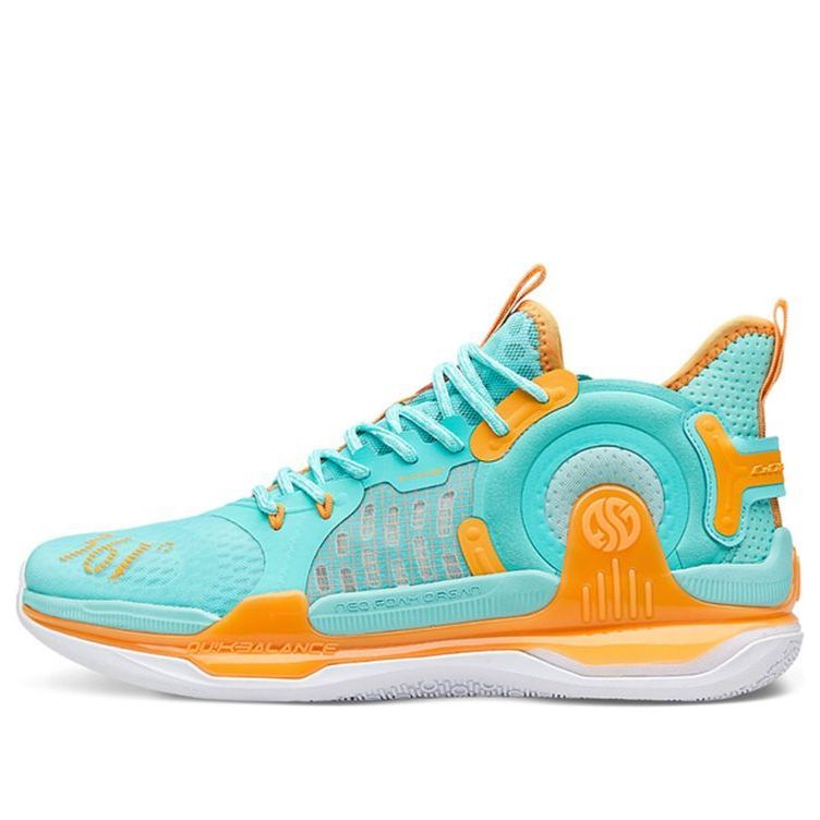 361 Degrees AG1 Aaron Gordon 'Melon' 572121107-6 sold by KicksCrew