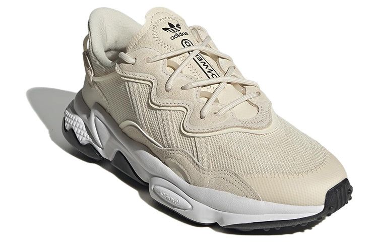 (WMNS) Adidas Ozweego 'Wonder White' GW5620 sold by KicksCrew product image thumbnail 3