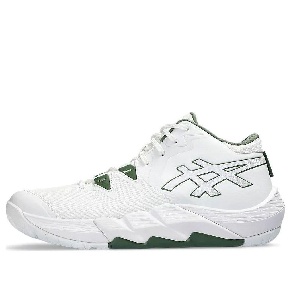 Asics Unpre Ars 2 'White Glacier Grey' 1063A070-100 sold by KicksCrew