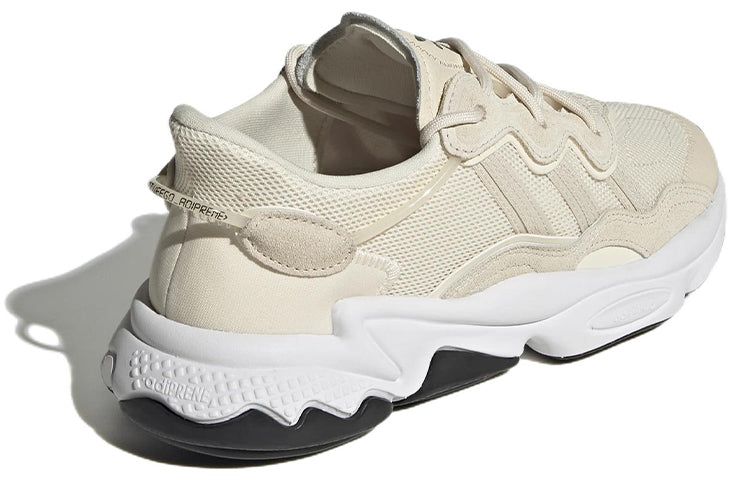 (WMNS) Adidas Ozweego 'Wonder White' GW5620 sold by KicksCrew product image thumbnail 4