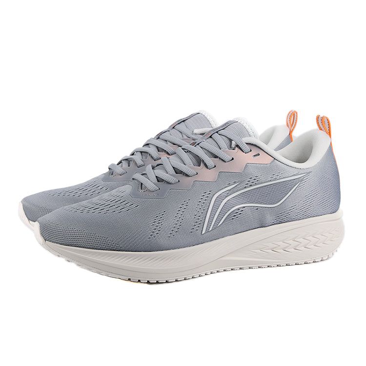 Li-Ning Dark Horse 6 'Grey White' ARMT015-25 sold by KicksCrew product image thumbnail 4