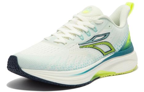 361 Degrees Titan Lite 'White Neon Green' 572332202-3 sold by KicksCrew