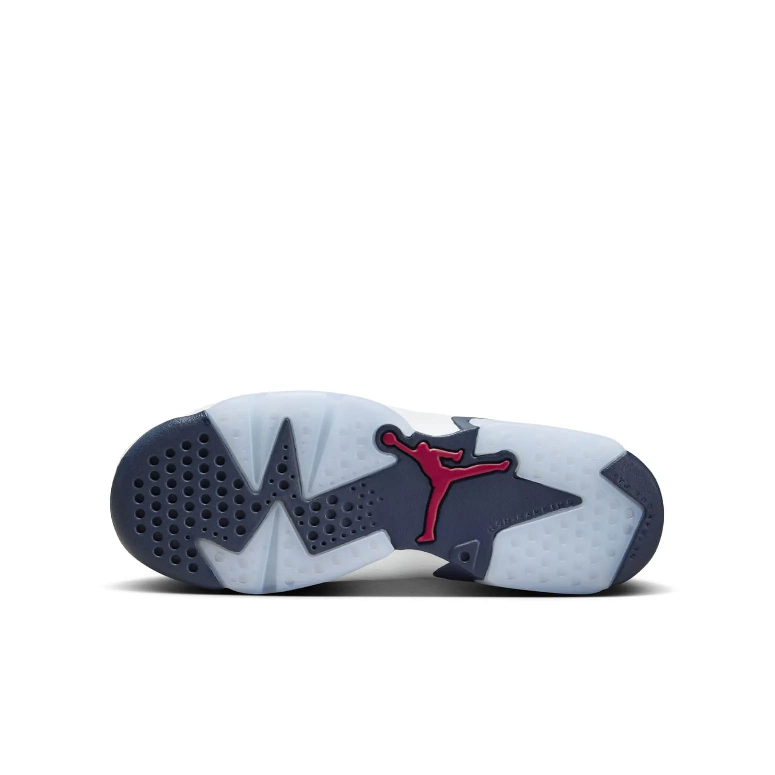 (GS) Air Jordan 6 Retro 'Olympic' 384665-164 sold by KicksCrew product image thumbnail 5