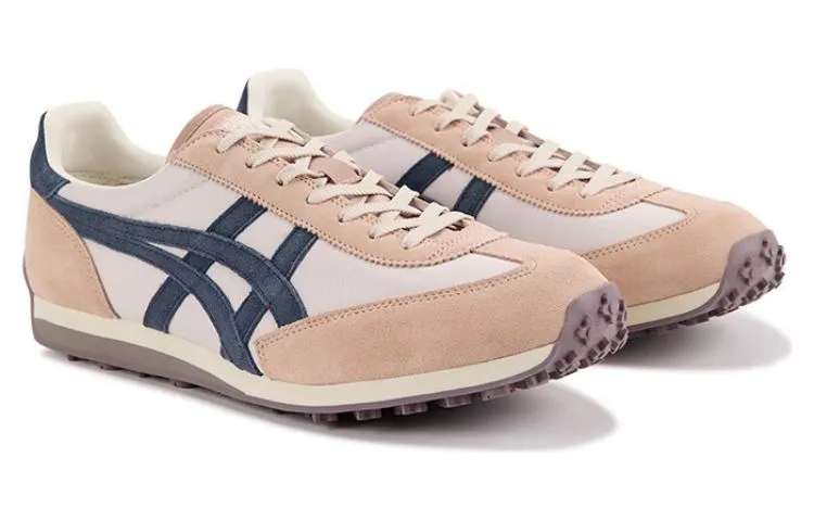 Onitsuka Tiger Edr 78 Sneakers 'Pink Navy' 1183C263-251 sold by KicksCrew product image thumbnail 2