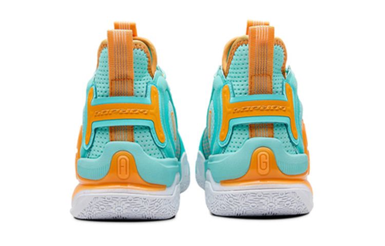 361 Degrees AG1 Aaron Gordon 'Melon' 572121107-6 sold by KicksCrew product image thumbnail 3