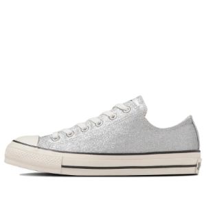Converse x Urban Research All Star Glitter Ox 'Silver' 31309380 sold by KicksCrew