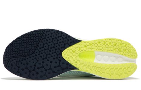 361 Degrees Titan Lite 'White Neon Green' 572332202-3 sold by KicksCrew