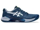 ASICS Gel-Challenger 14 Sneakers 'Mako Blue White' 1041A405-402 sold by KicksCrew