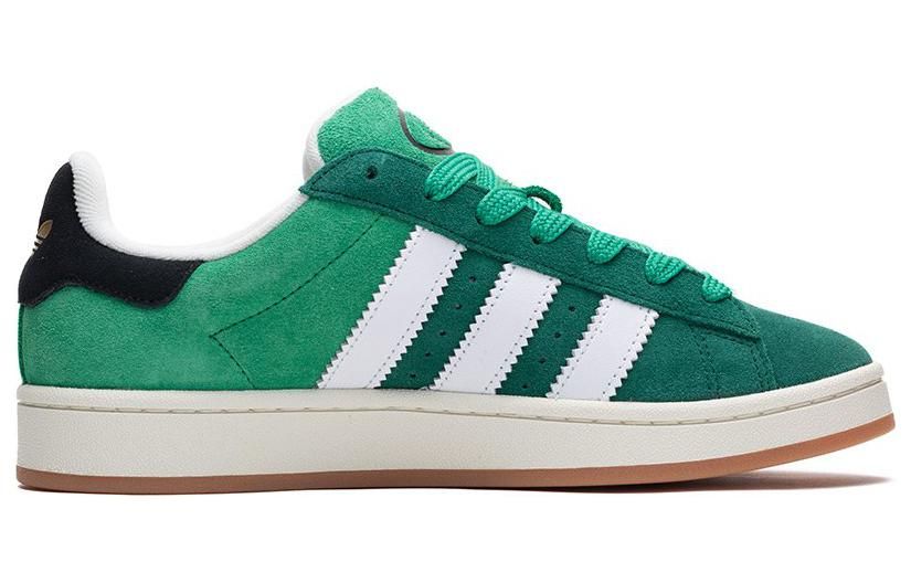 adidas Campus 00s 'Collegiate Green Gum' ID2048 sold by KicksCrew product image thumbnail 3