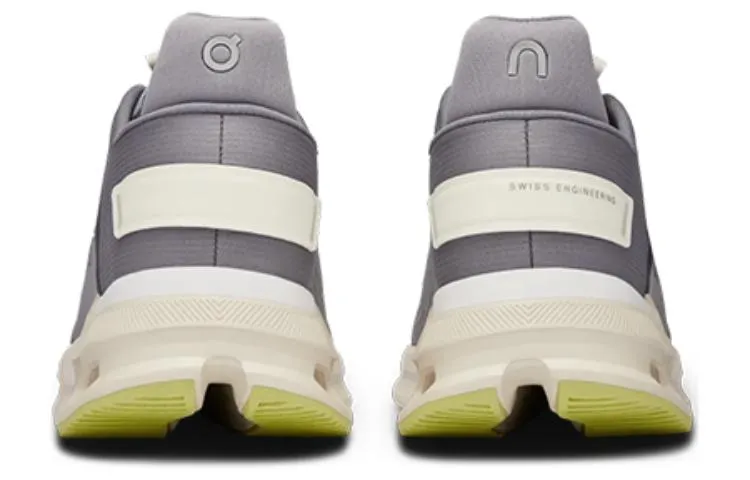 (WMNS) On Running Cloudnova Flux 'Fade Moon' 3WD10381389 sold by KicksCrew product image thumbnail 5