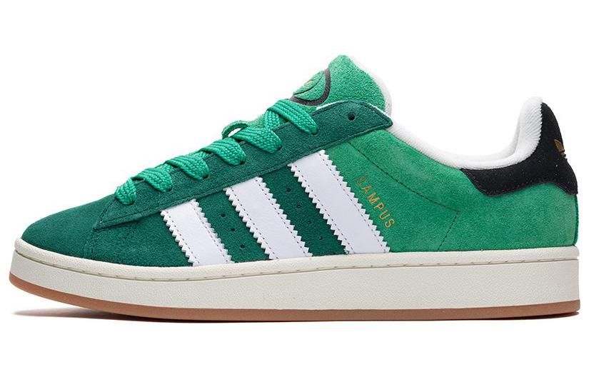 adidas Campus 00s 'Collegiate Green Gum' ID2048 sold by KicksCrew product image thumbnail 2