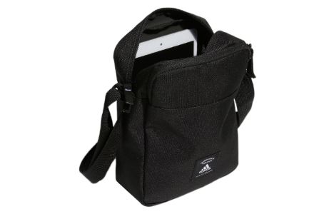adidas NCL WNLB Organiser Bag 'Black' IA5284 sold by KicksCrew