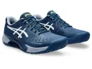 ASICS Gel-Challenger 14 Sneakers 'Mako Blue White' 1041A405-402 sold by KicksCrew
