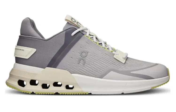 (WMNS) On Running Cloudnova Flux 'Fade Moon' 3WD10381389 sold by KicksCrew product image thumbnail 2