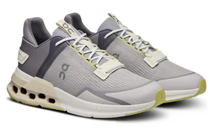 (WMNS) On Running Cloudnova Flux 'Fade Moon' 3WD10381389 sold by KicksCrew product image thumbnail 3