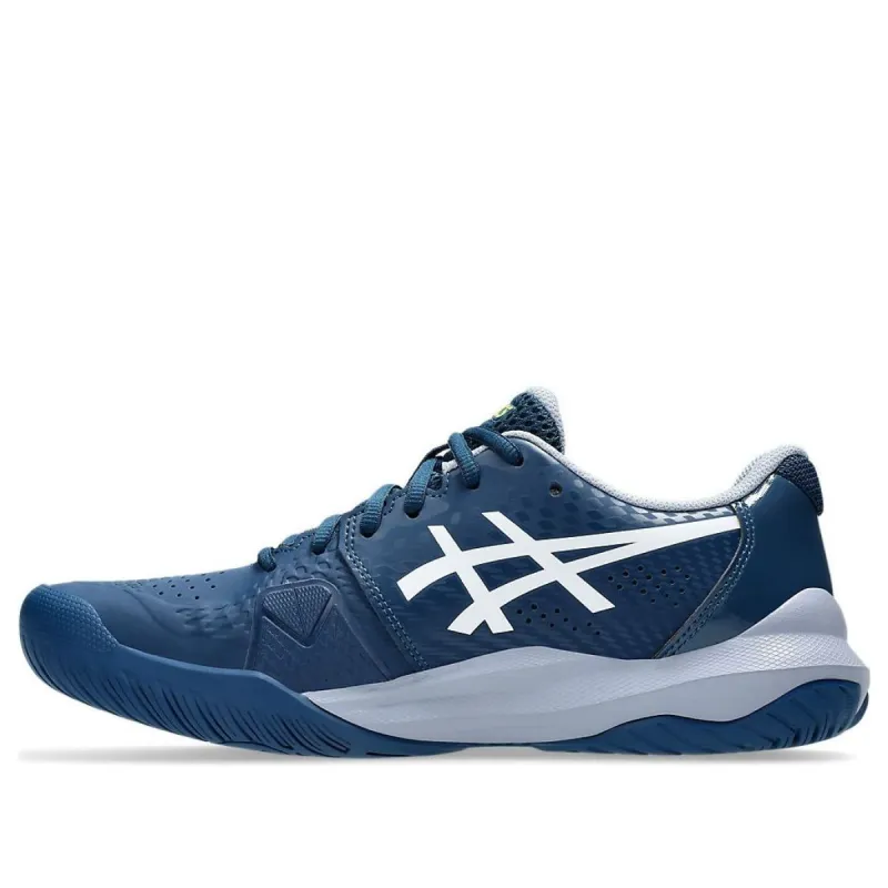 ASICS Gel-Challenger 14 Sneakers 'Mako Blue White' 1041A405-402 sold by KicksCrew