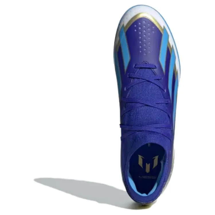 adidas x Crazyfast Messi League TF 'Spark Genius' ID0718 sold by KicksCrew product image thumbnail 4