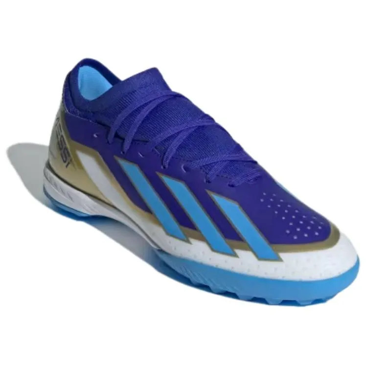 adidas x Crazyfast Messi League TF 'Spark Genius' ID0718 sold by KicksCrew product image thumbnail 3