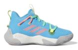 (GS) adidas Harden Stepback 3 'Sky Rush' GY8645 sold by KicksCrew