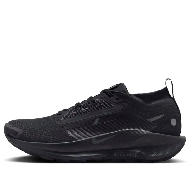 Nike Pegasus Trail 5 Gore-Tex 'Black Anthracite' FQ0908-002 sold by KicksCrew