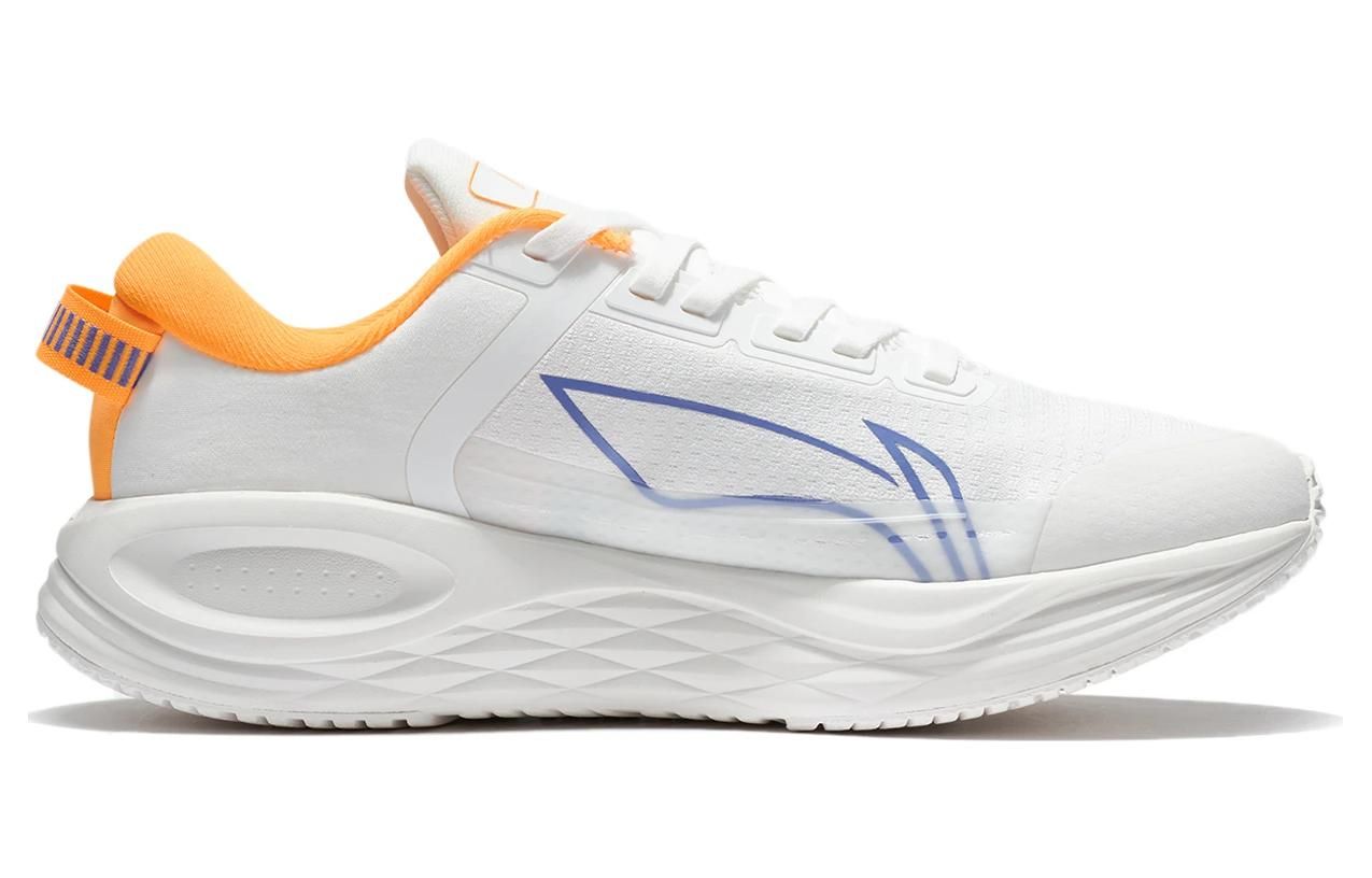 Li-Ning Furious Rider 6 Essential 'White Yellow Blue' ARZT011-2 sold by KicksCrew product image thumbnail 2