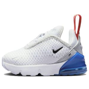 (TD) Nike Air Max 270 'White Grey Blue' DD1646-114 sold by KicksCrew