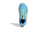 (GS) adidas Harden Stepback 3 'Sky Rush' GY8645 sold by KicksCrew