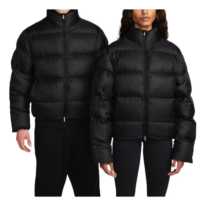 Nike x MMW Packable Jacket Asia Sizing 'Black' DR5359-010 sold by KicksCrew