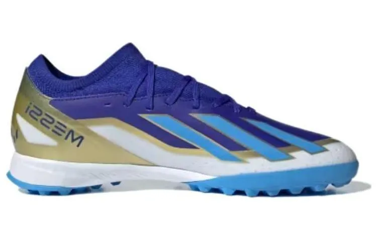 adidas x Crazyfast Messi League TF 'Spark Genius' ID0718 sold by KicksCrew product image thumbnail 2