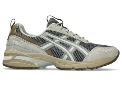 Asics Gel-1090 V2 'Grey' 1203A382-021 sold by KicksCrew