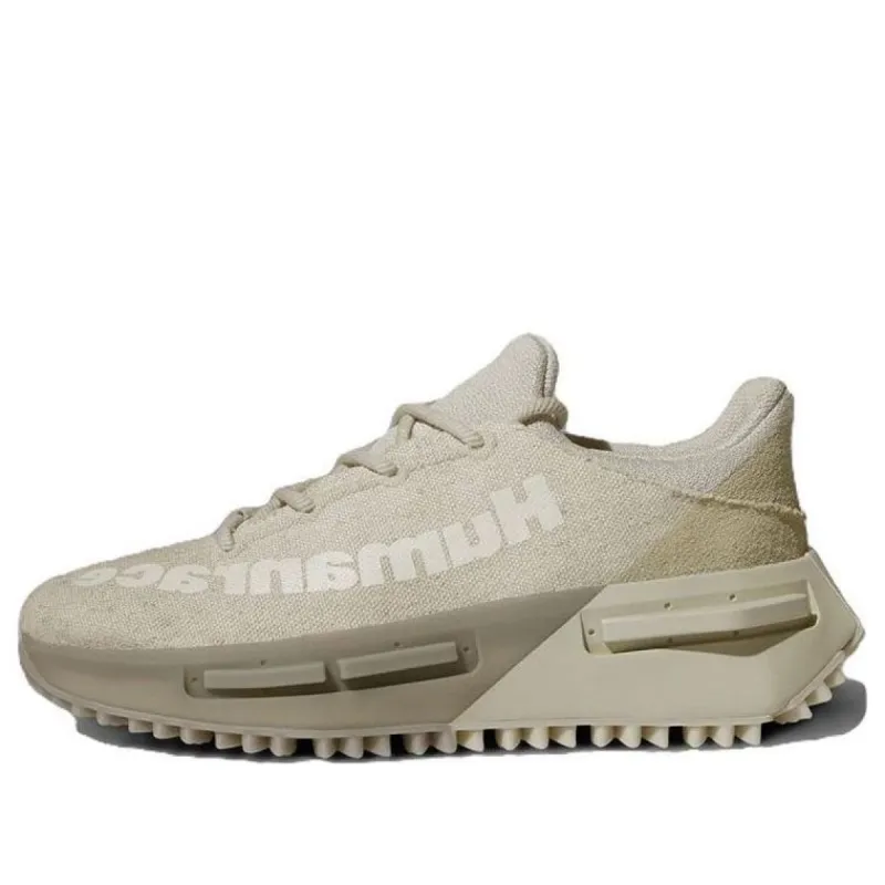 adidas x Pharrell Williams NMD S1 MAHBS 'Beige' IG1470 sold by KicksCrew