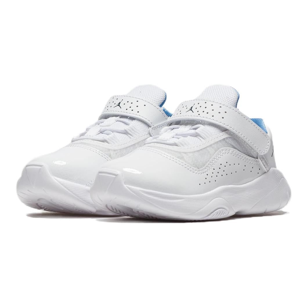 (TD) Air Jordan 11 CMFTLow 'White Carolina Blue' CZ0906-100 sold by KicksCrew product image thumbnail 3
