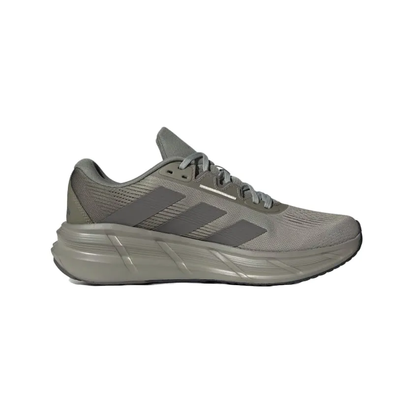 adidas Questar 3 'Silver Pebble Olive' IE8182 sold by KicksCrew product image thumbnail 2