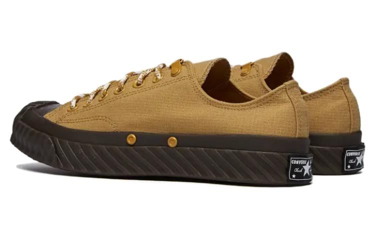 Converse Chuck 70 Low Bosey 'Dune Scape' A04533C sold by KicksCrew product image thumbnail 2