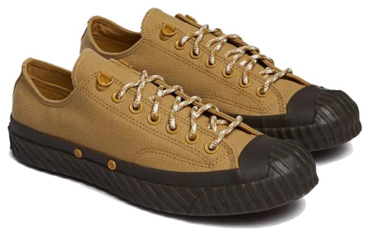 Converse Chuck 70 Low Bosey 'Dune Scape' A04533C sold by KicksCrew product image thumbnail 3