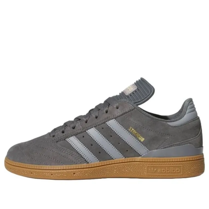 adidas Busenitz Pro 'Grey Five' IF4616 sold by KicksCrew