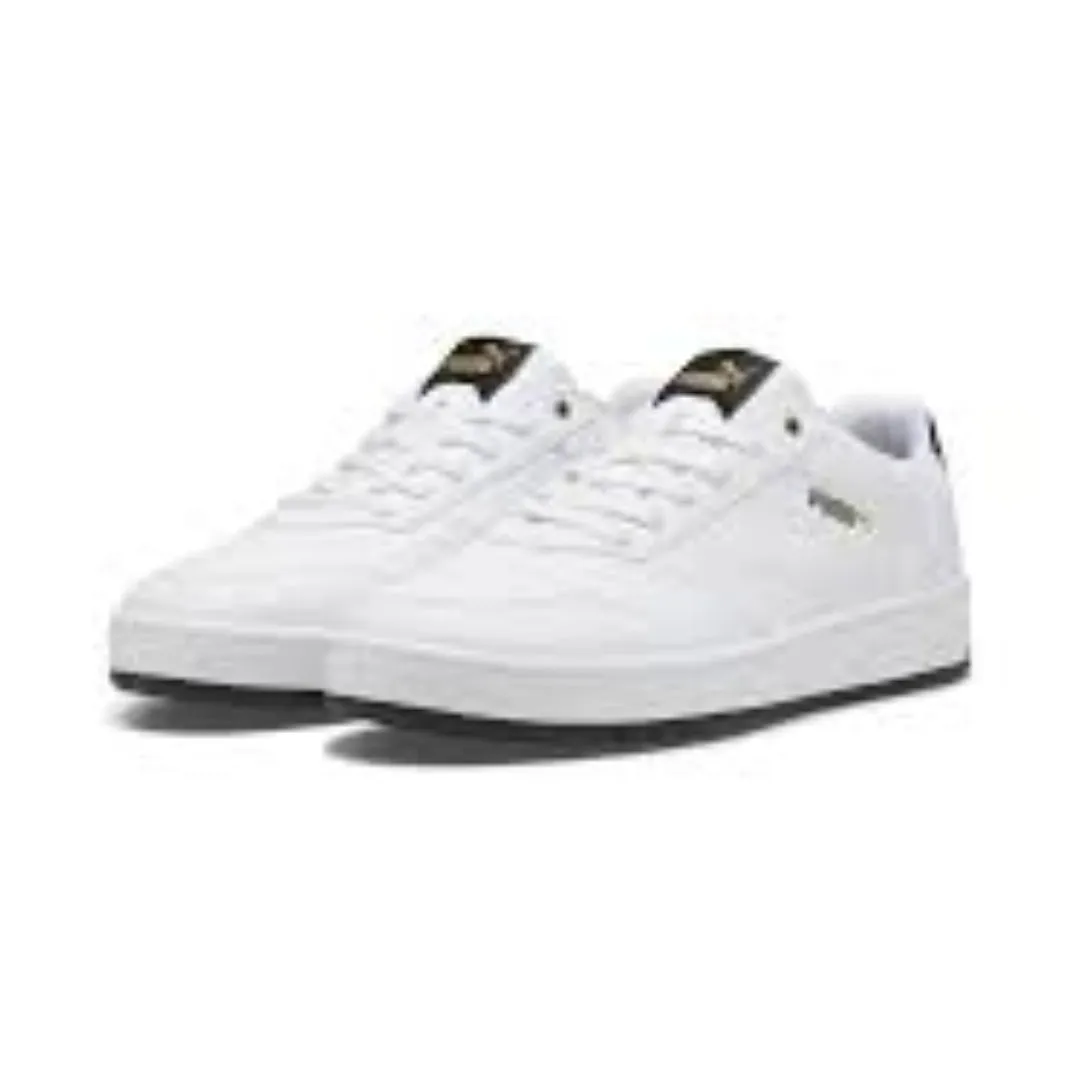 PUMA Court Classic 'White' 395018-07 sold by KicksCrew product image thumbnail 2
