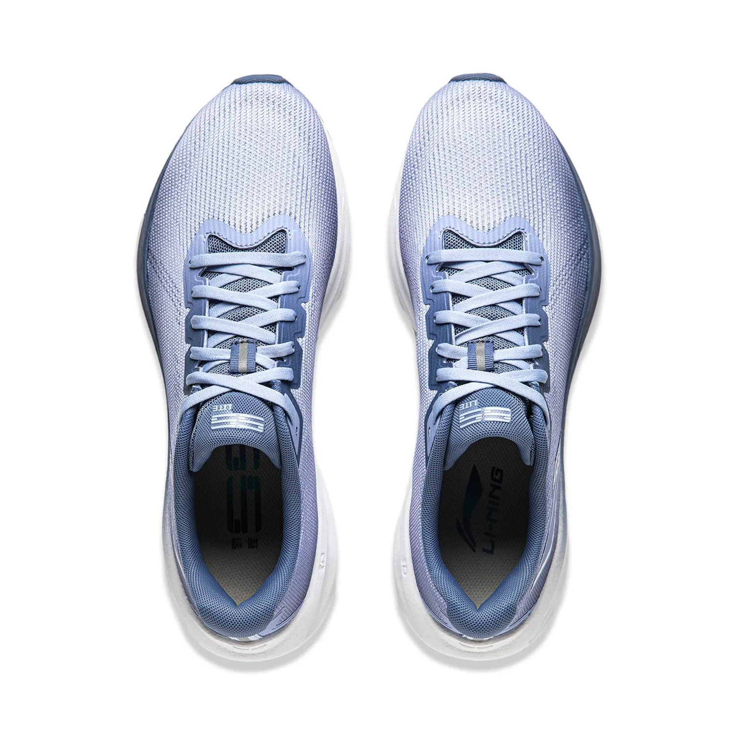 Li-Ning Wushi 5S Lite 2.0 'Ocean Blue White' ARSU009-1 sold by KicksCrew product image thumbnail 4