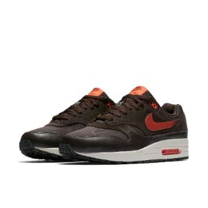 Nike Air Max 1 Premium 'Velvet Brown' 875844-202 sold by KicksCrew
