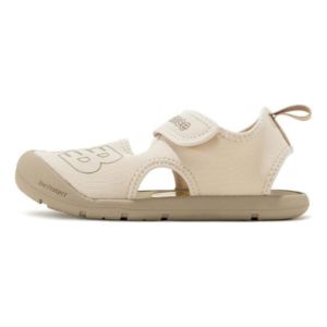 (GS) New Balance CRSR Sandals 'Cream Beige' YOCRSRCB sold by KicksCrew