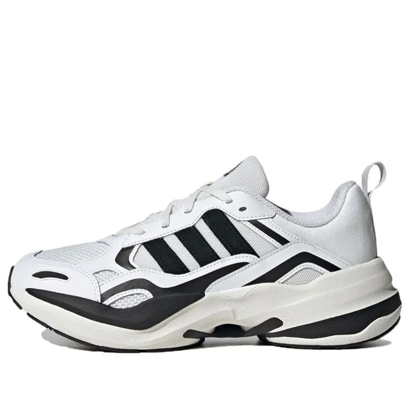 Adidas Maxxcetus Training Shoes 'White Black' ID0644 sold by KicksCrew