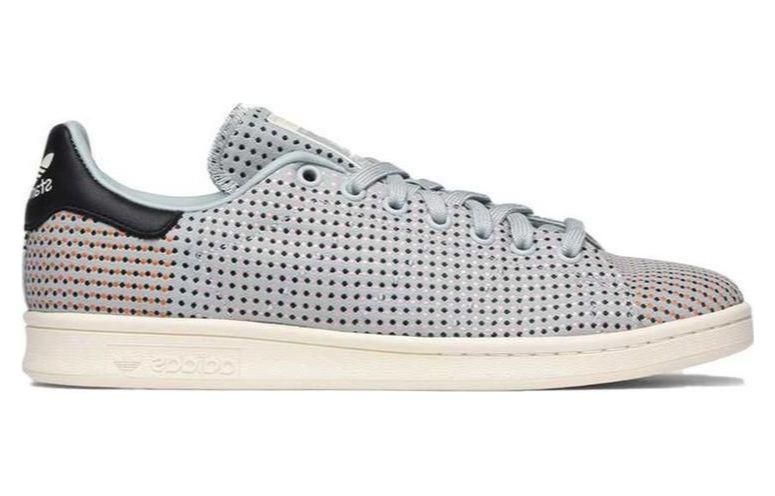 adidas Stan Smith 'Grey Perforated' CM7988 sold by KicksCrew product image thumbnail 3
