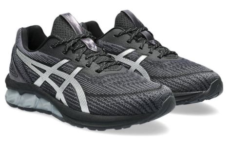 ASICS Gel-Quantum 180 7 'Black Pure Silver' 1201A883-005 sold by KicksCrew