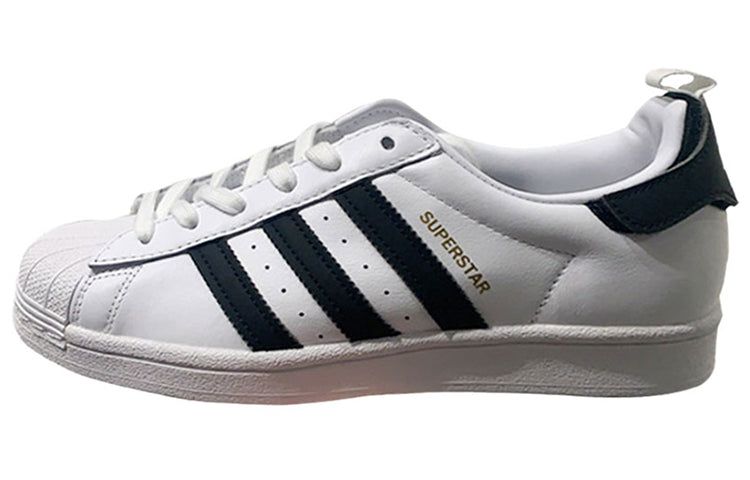 adidas originals Superstar 'White Blue' FX7791 sold by KicksCrew product image thumbnail 2