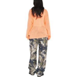 Stussy Veil Camo Beach Pant 'Terranea' 116621 | Parallel
