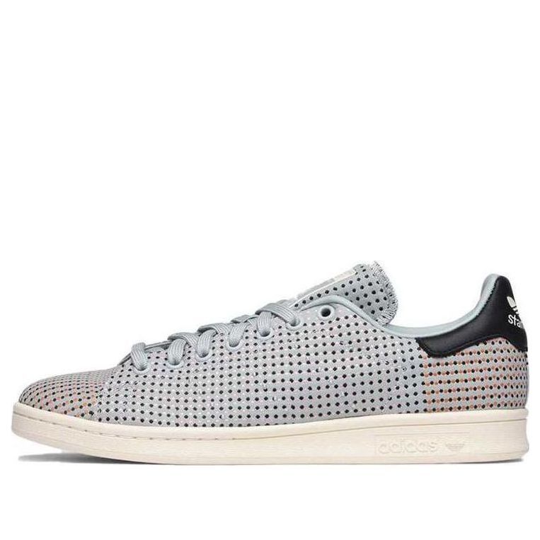 adidas Stan Smith 'Grey Perforated' CM7988 sold by KicksCrew