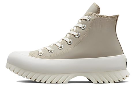 Converse Chuck Taylor All Star Lugged 2.0 'Beige' A05098C sold by KicksCrew