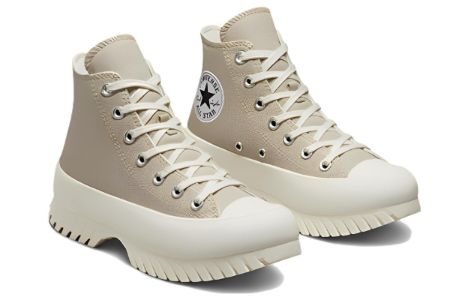 Converse Chuck Taylor All Star Lugged 2.0 'Beige' A05098C sold by KicksCrew