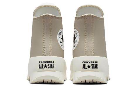 Converse Chuck Taylor All Star Lugged 2.0 'Beige' A05098C sold by KicksCrew