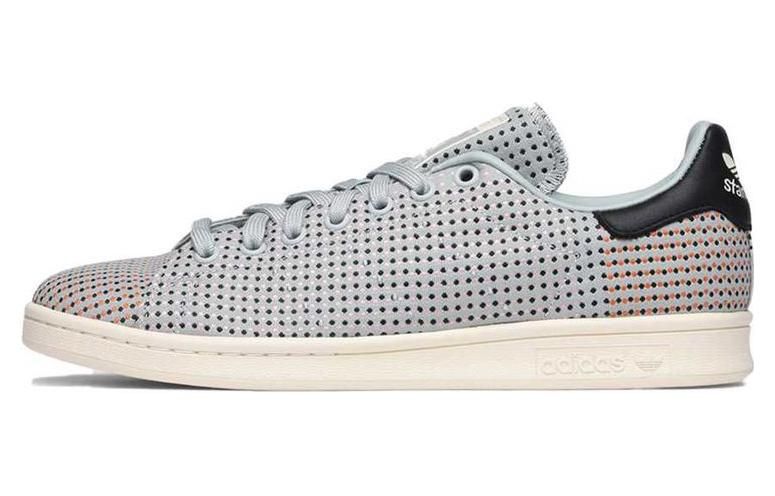 adidas Stan Smith 'Grey Perforated' CM7988 sold by KicksCrew product image thumbnail 2